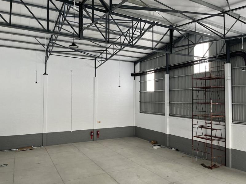 Commercial Property for Sale in Atlas Gardens Western Cape